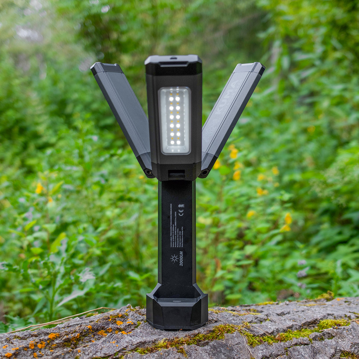 KUMA- Northstar LED Flexlite