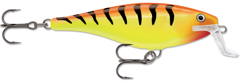 Rapala- Super Shad Crainkbait