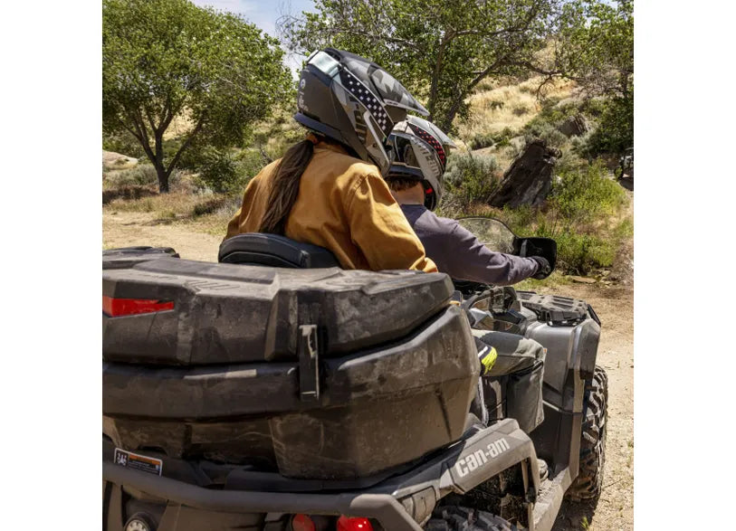 Can-Am- LinQ 86L Trunk Box