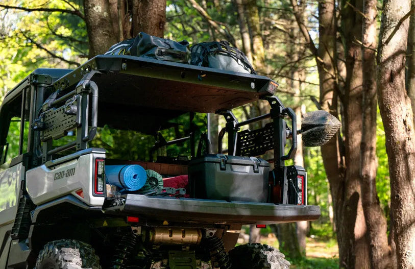 Can-Am- LinQ Tool Holder