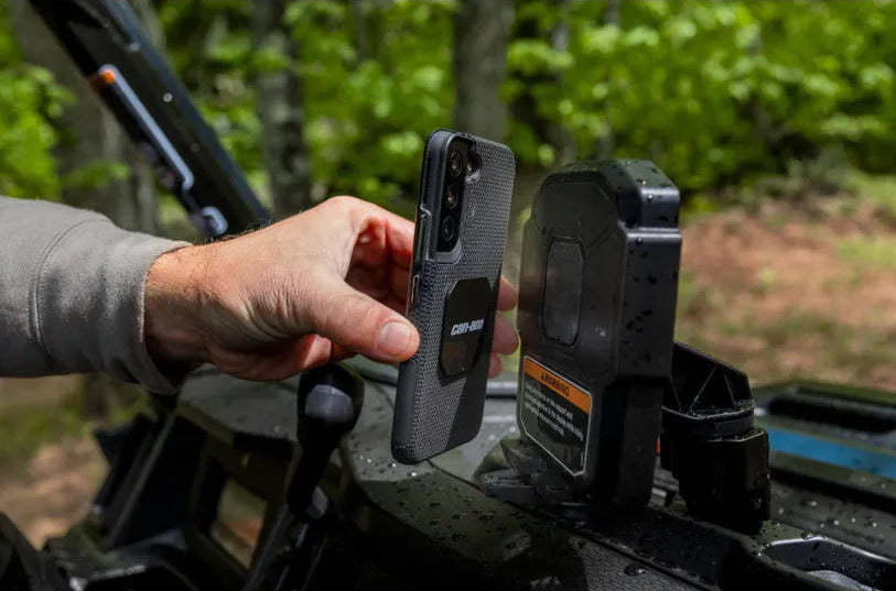 Can-Am- Defender HD11 LinQ Lite Device Holder