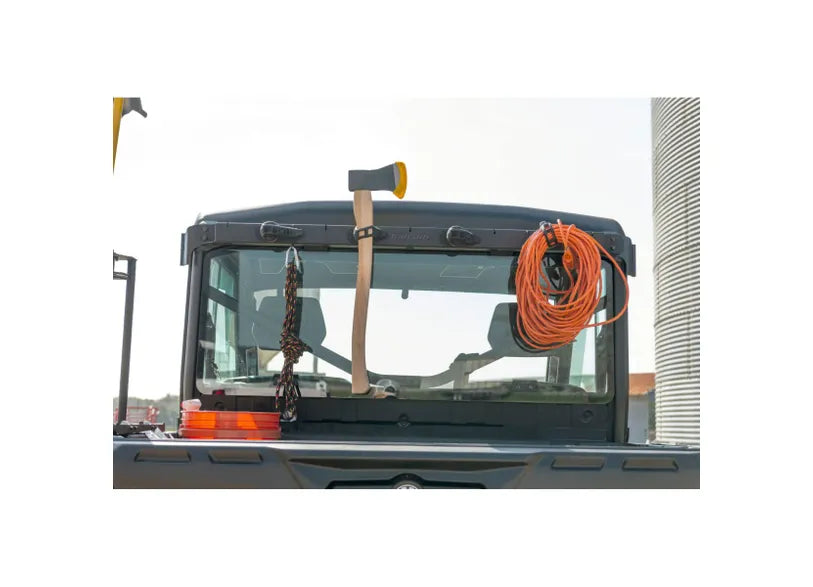 Can-Am- Defender Rear Accessory Bar