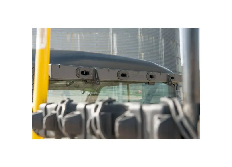 Can-Am- Defender Rear Accessory Bar