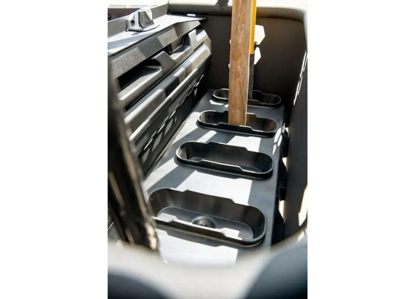 Can-Am- LinQ Tool and Gun Holder