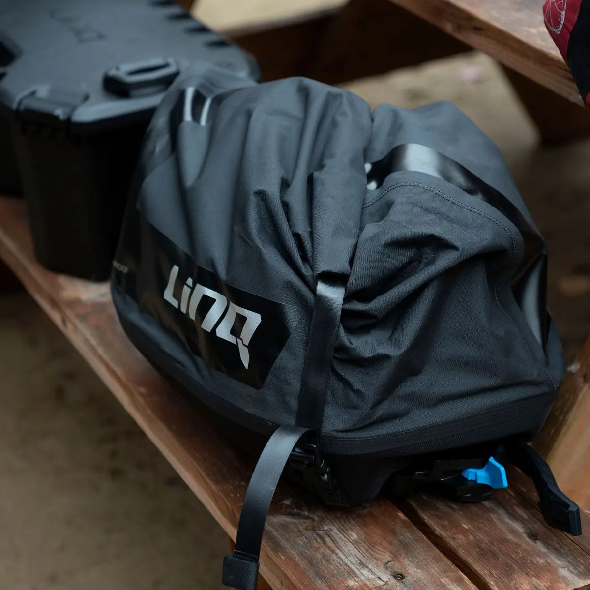 Can-Am- LinQ 40L Roll Top Bag