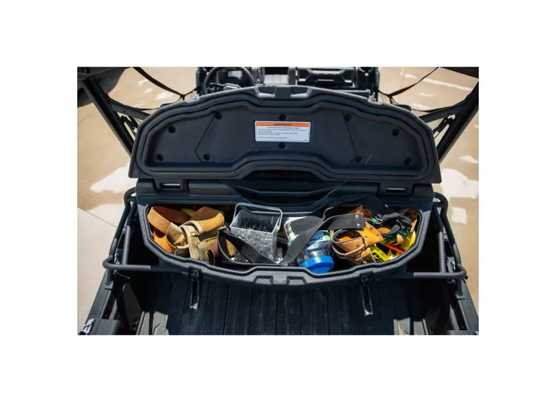 Can-Am- LinQ 45L Cargo Box