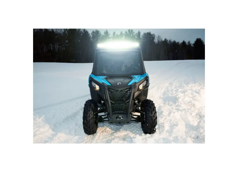 Can-Am- 39" Double Stacked LED Light Bar