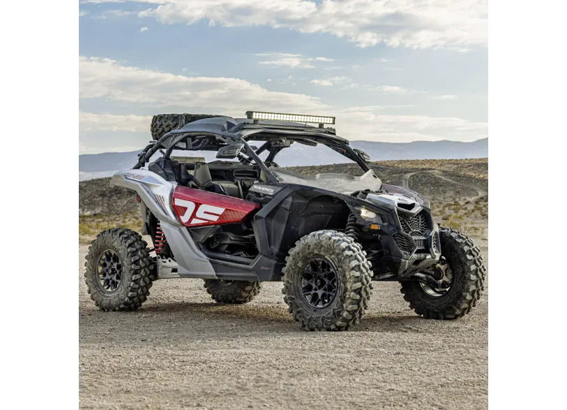 Can-Am- 39" Double Stacked LED Light Bar
