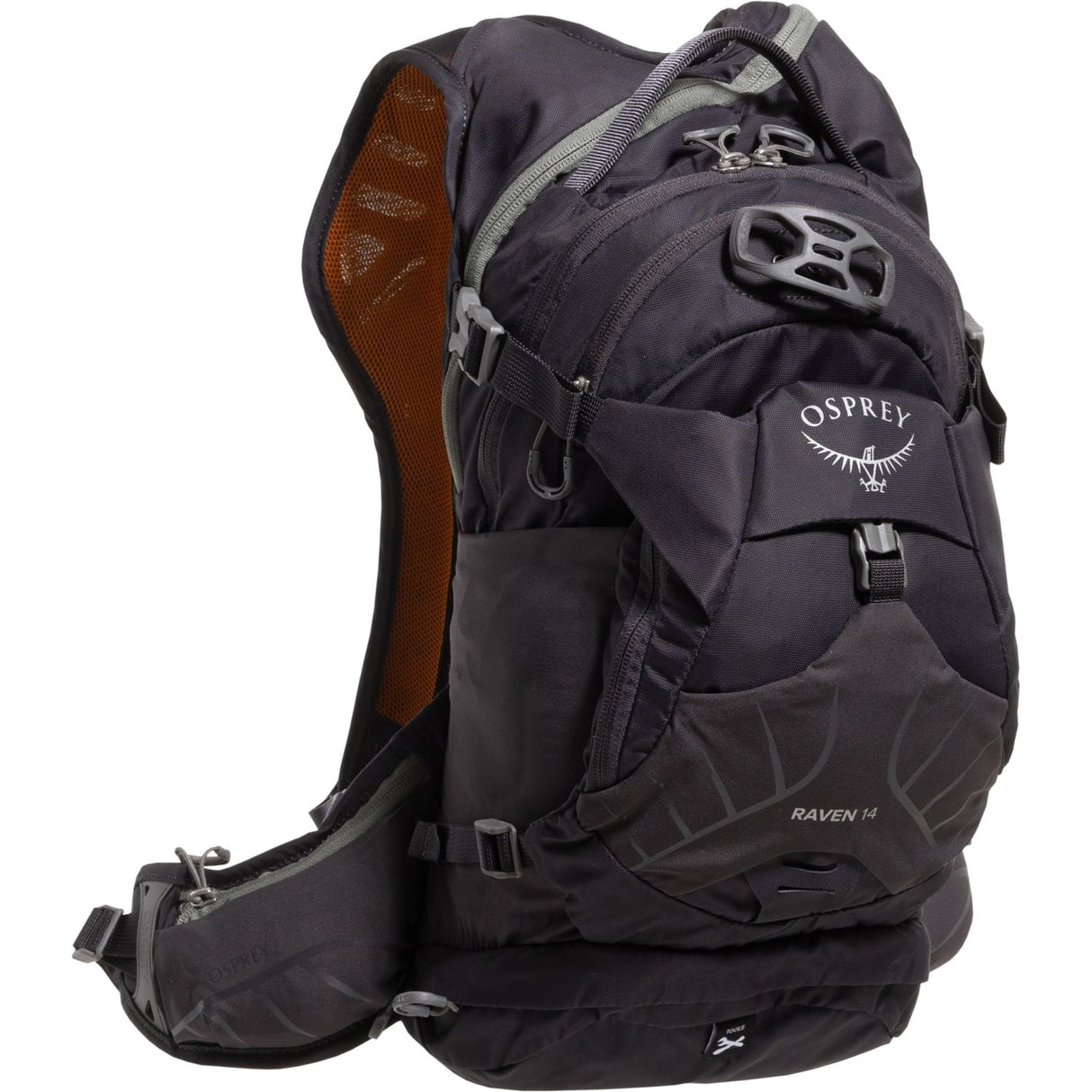 Osprey- Raven Hydration Pack