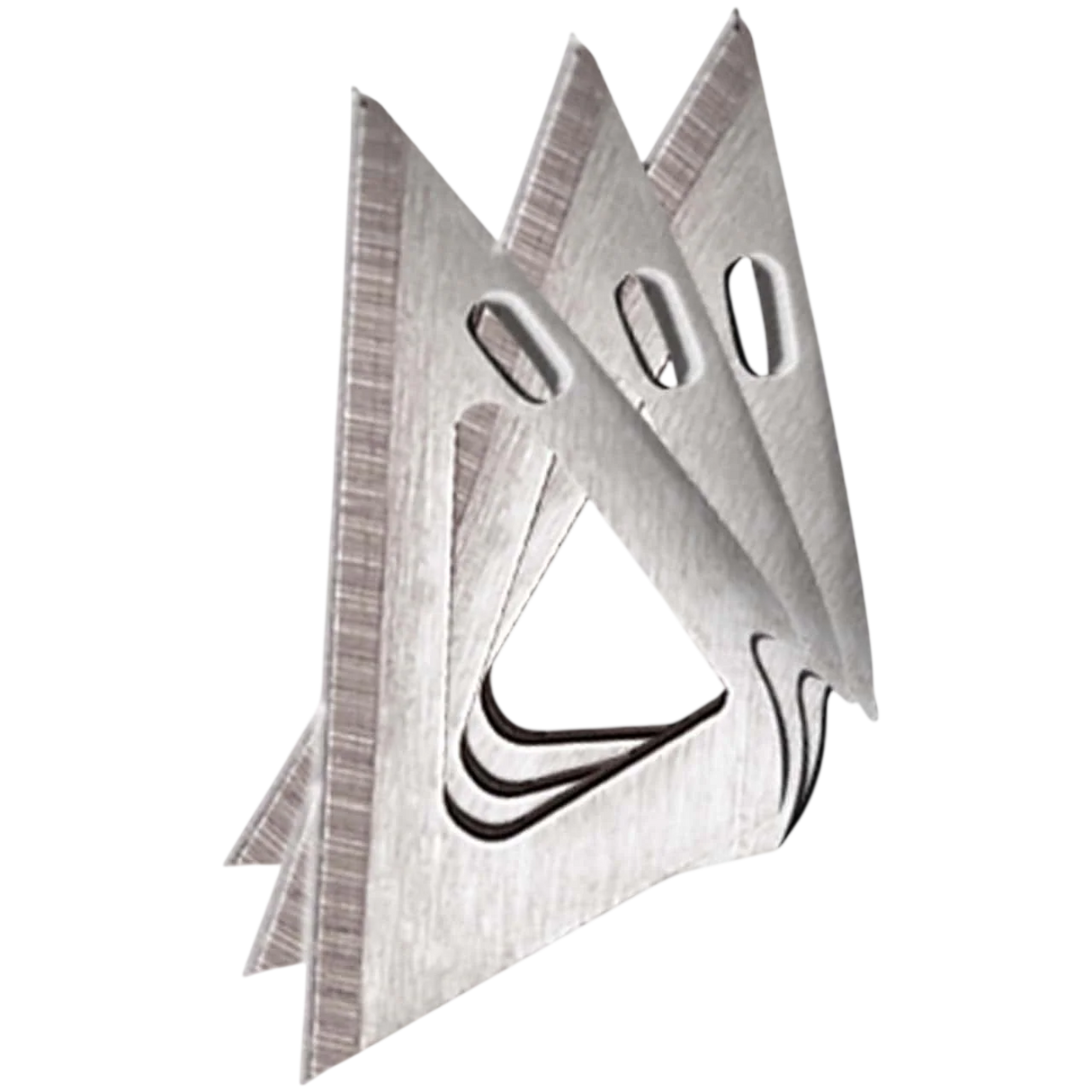 Muzzy- Trocar Replacement Blades