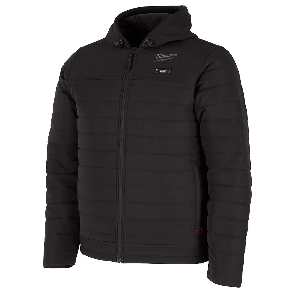 Milwaukee- Men's M12 Axis Jacket