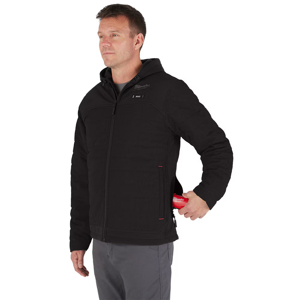 Milwaukee- Men's M12 Axis Jacket