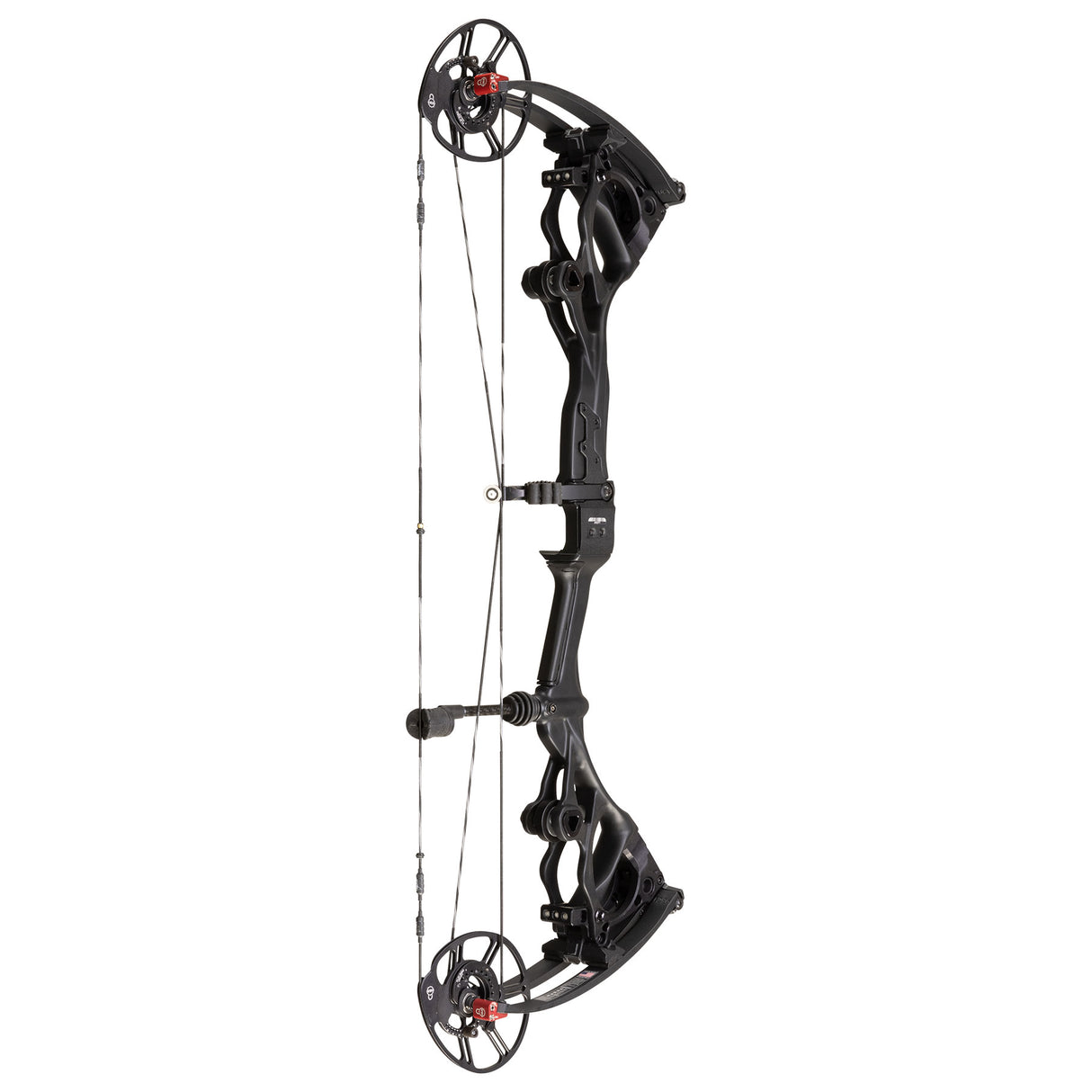 Bowtech- Carbon One Bow- RH, 70#