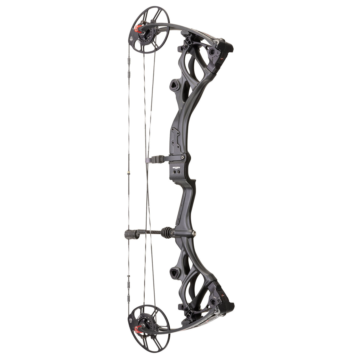 Bowtech- Carbon One Bow- RH, 70#