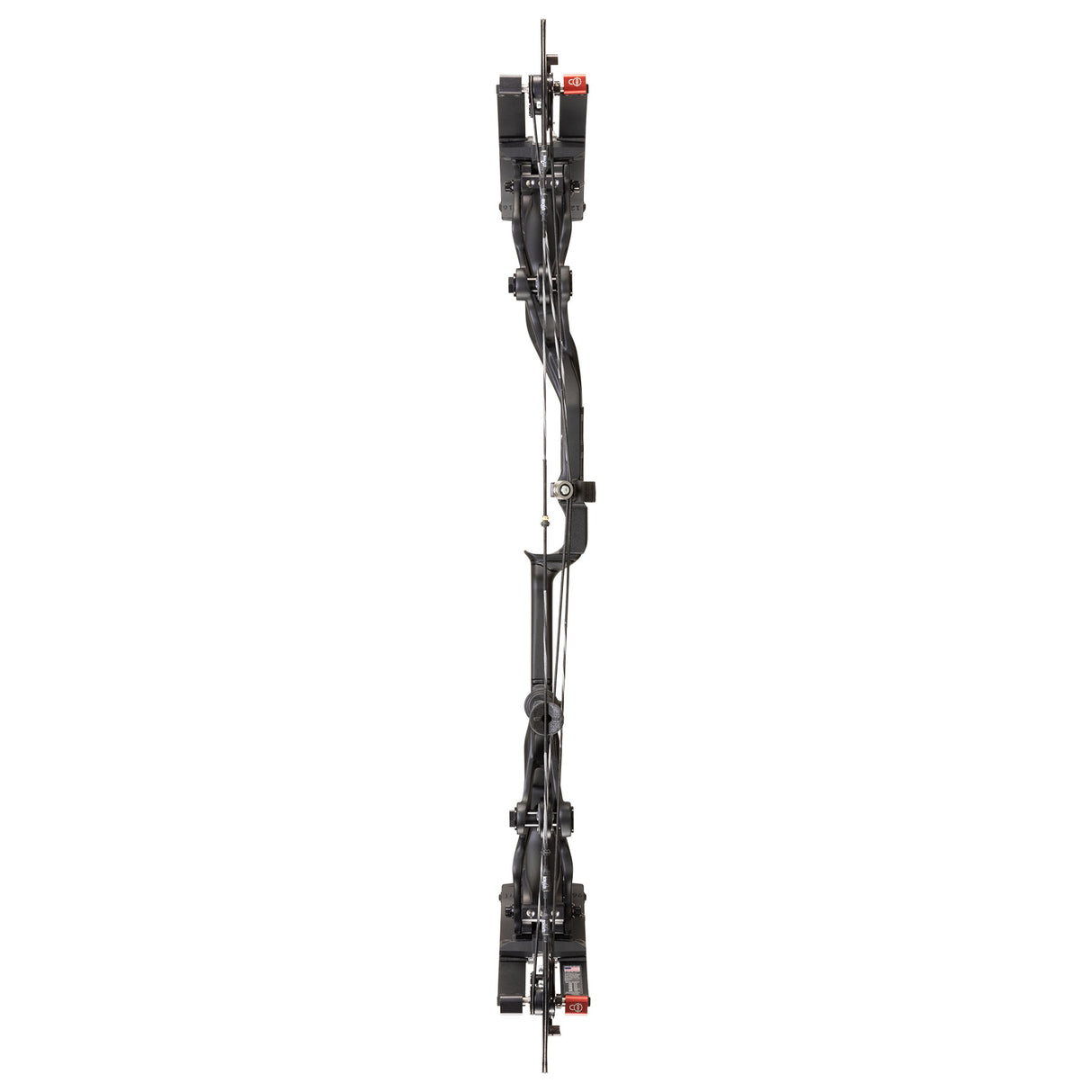 Bowtech- Carbon One Bow- RH, 70#