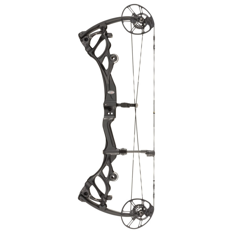 Bowtech- Carbon One Bow- RH, 70#