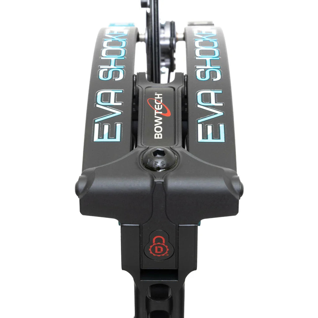 Bowtech- Eva Shockey Gen 2 Bow- RH, 50#