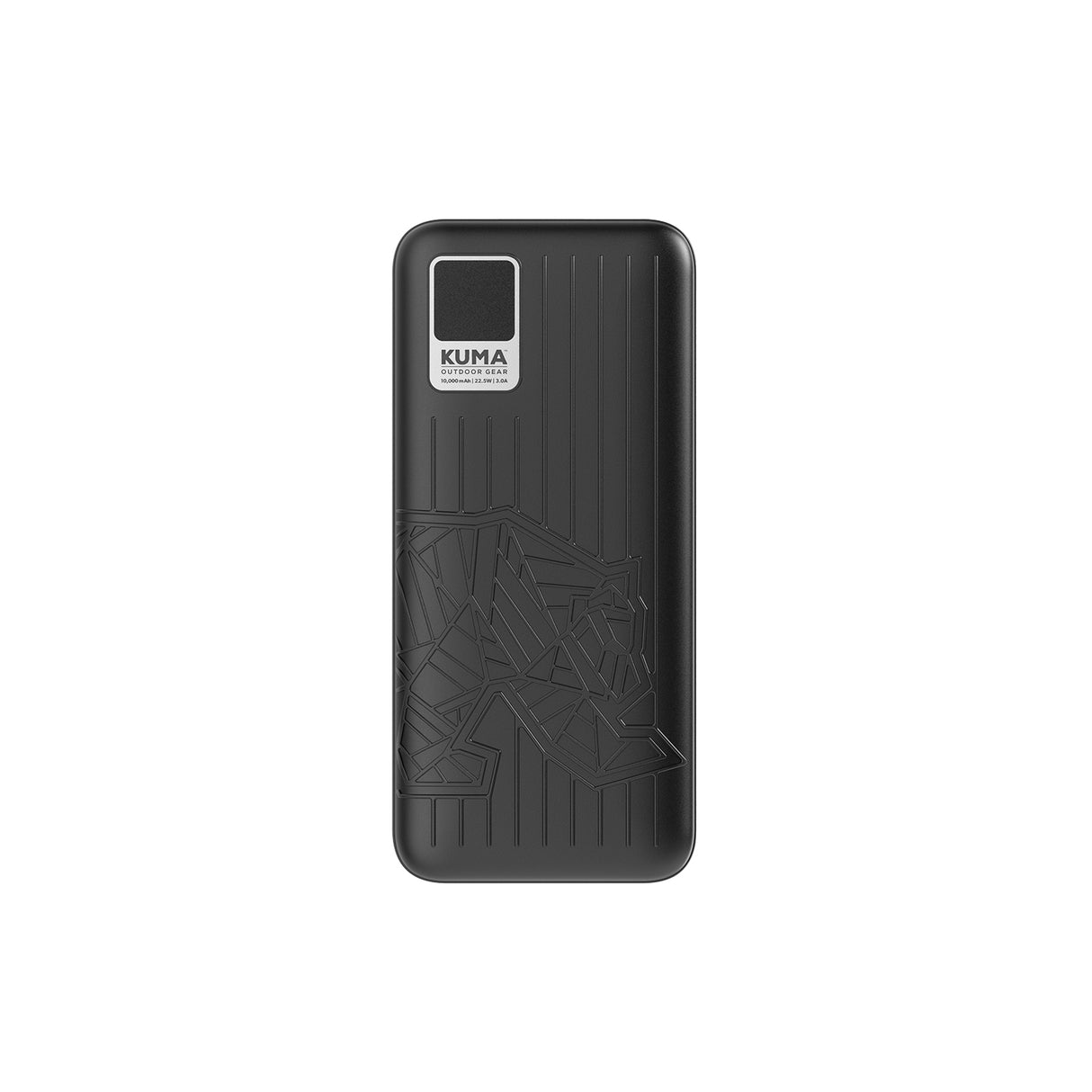 KUMA- Portable Power Bank