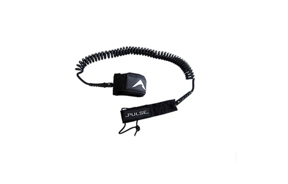 Pulse- Paddle Board Leash Coil