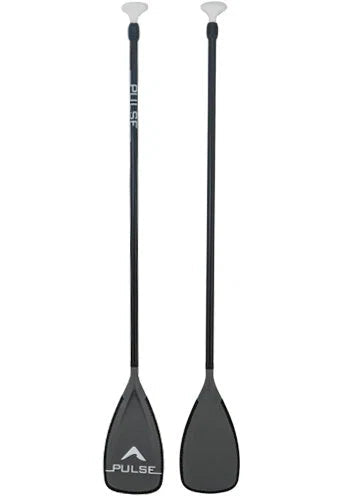 Pulse- Carbon Poly SUP Paddle