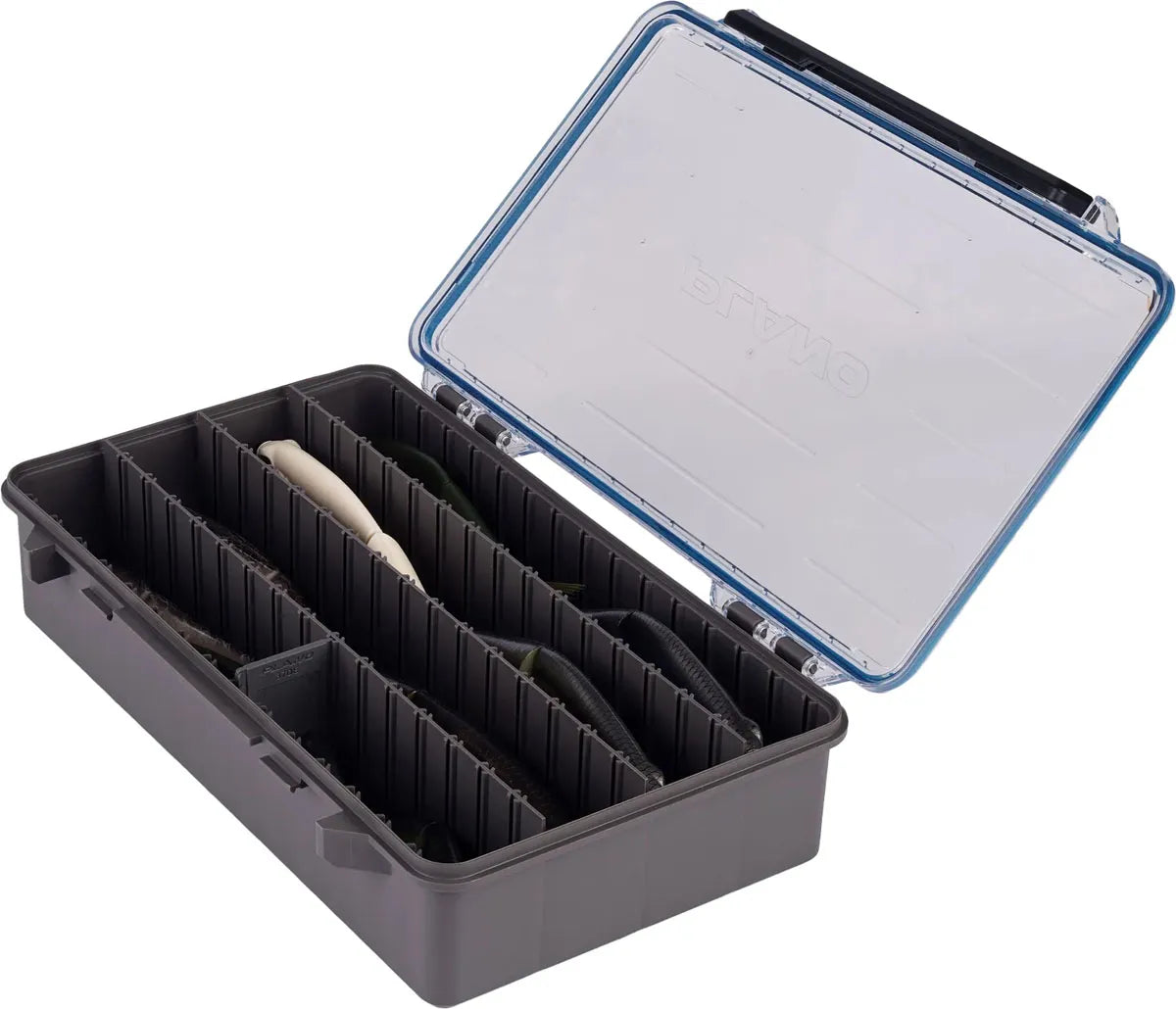Plano- StowAway Waterproof 3700 Deep Storage Tackle Box