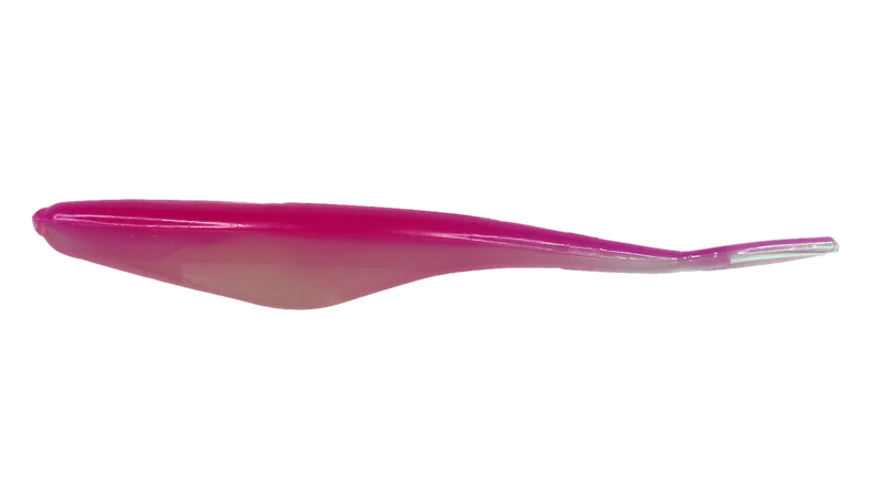 NXS- SoftBaits Death Shad Bait
