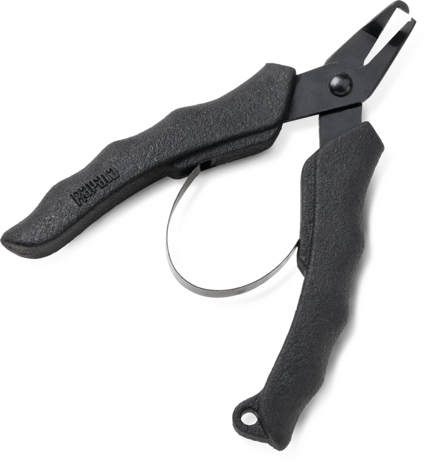 Rapala- Mini Split Ring Pliers