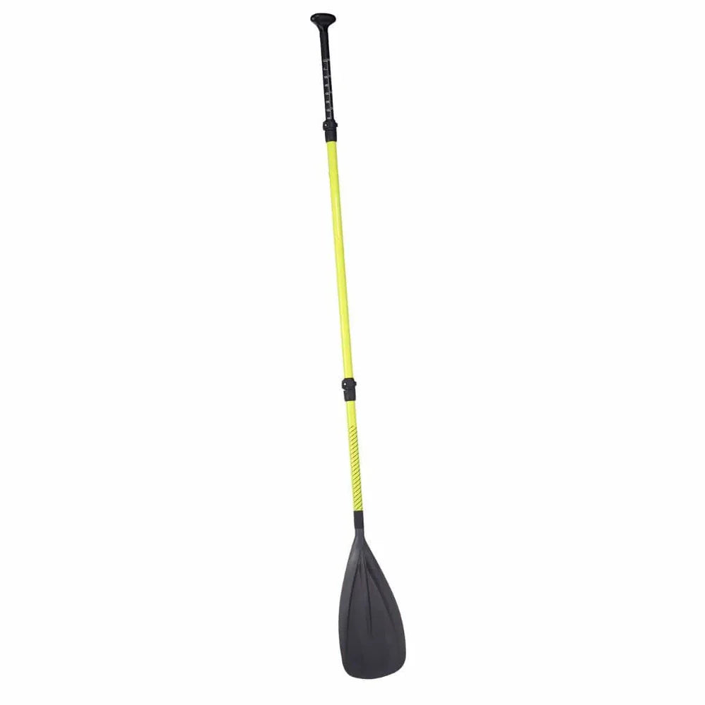 Sea-Doo- 10'5" Inflatable Stand Up Paddle Board Kit