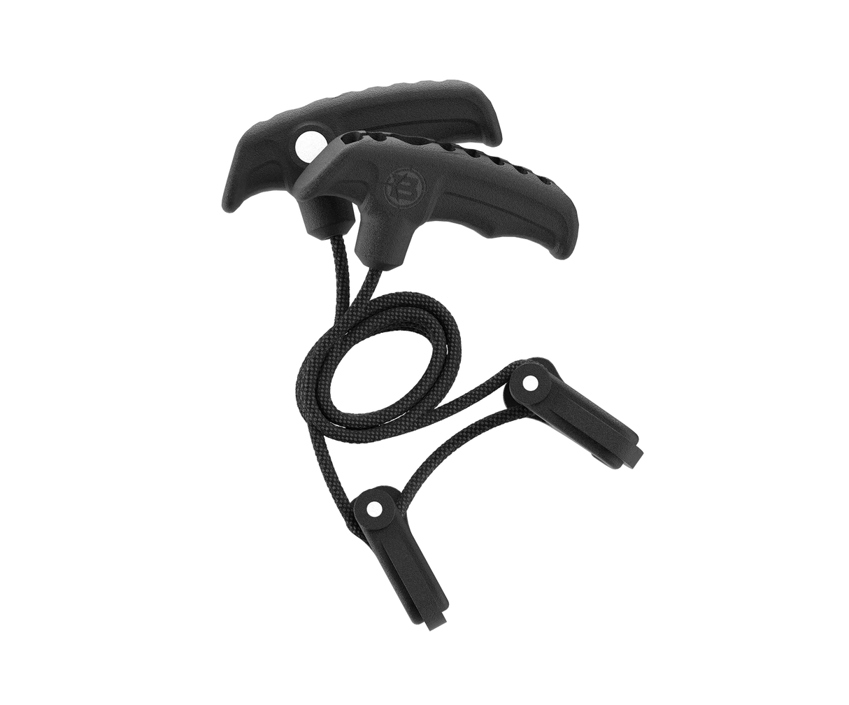 Barnett- Crossbow Rope Cocking Device