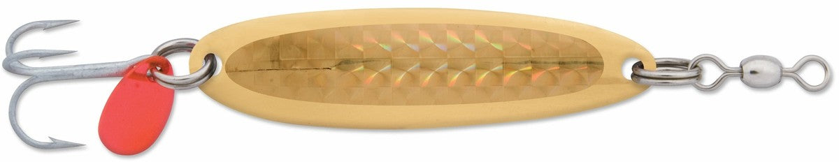 Luhr-Jensen- Krocodile Spoon/ Wobbler