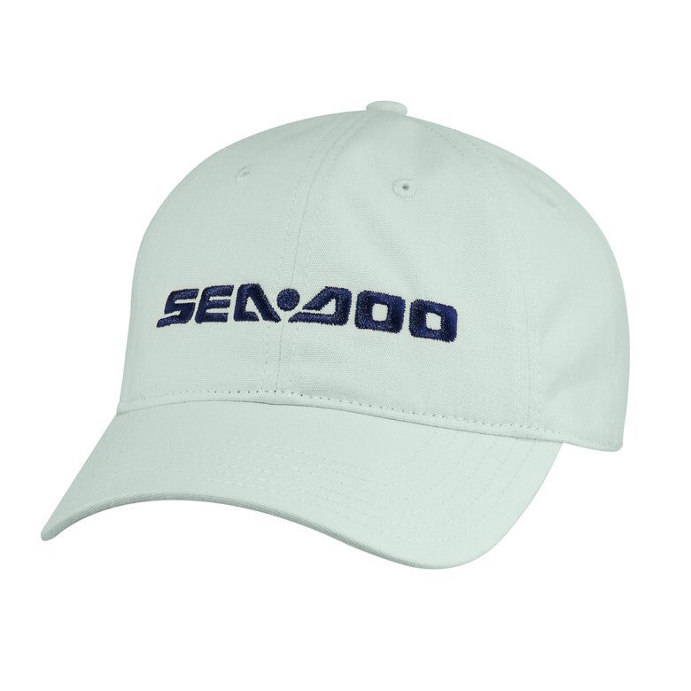 Sea-Doo- Signature Cap