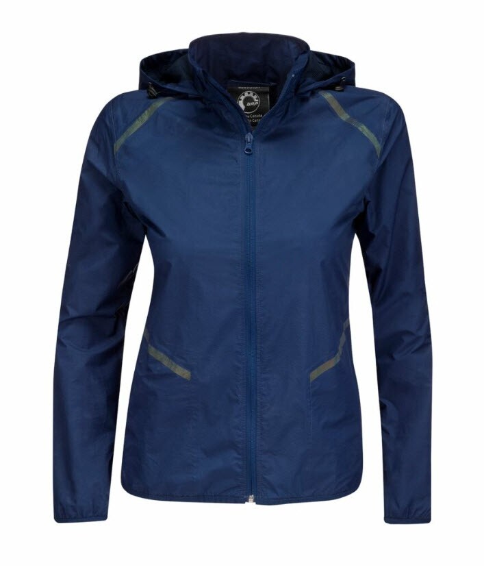 Sea-Doo- Women's Windproof Jacket