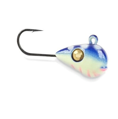 Acme- Tungsten Pendu Ice Jig