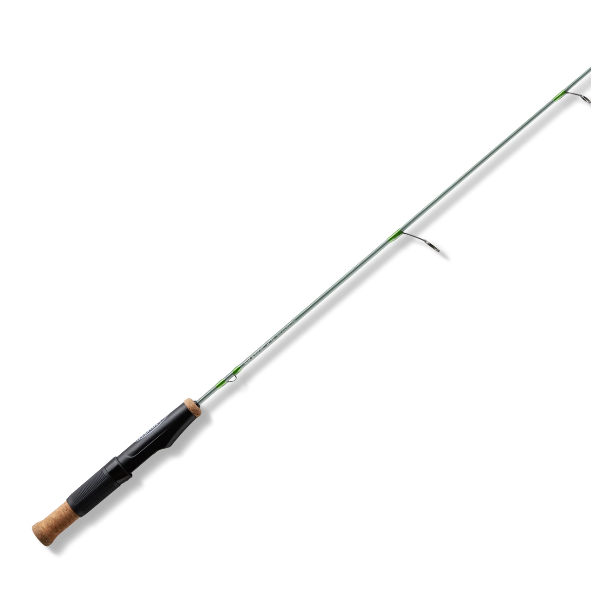 St. Croix- Skandic Ice Rod