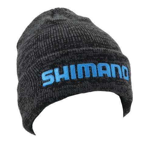 Shimano- Beanie
