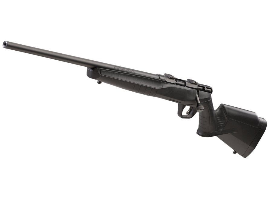 Savage- B Series F Rimfire Rifle- .22LR, Left Hand