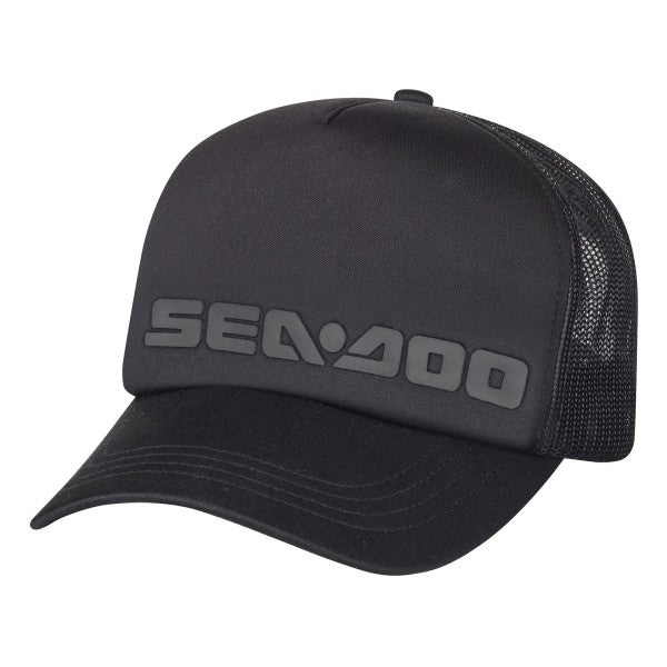 Sea-Doo- Mesh Trucker Hat