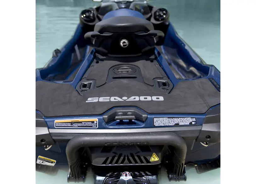 Sea-Doo- RXT, GTX, GTI, GTR, And Wake Boarding Ladder