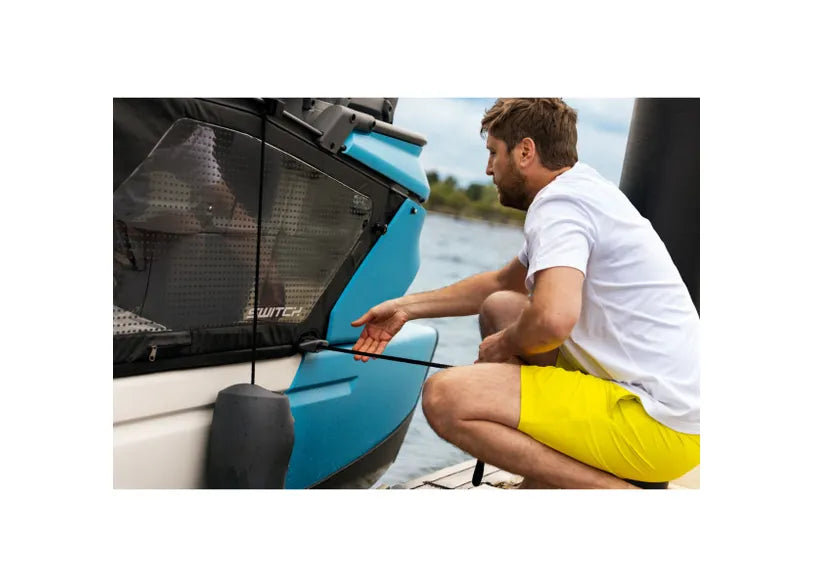 Sea-Doo- Switch Pontoon Speed Tie