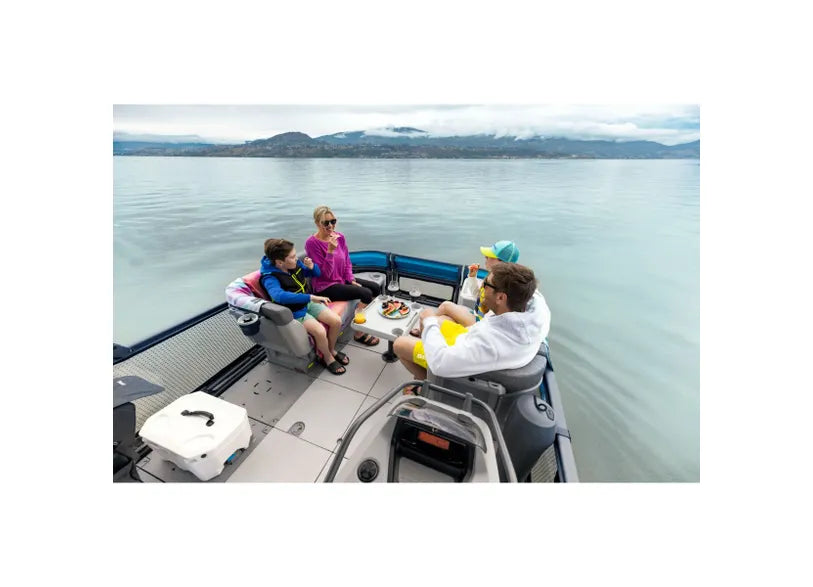 Sea-Doo- Switch Pontoon Adjustable Table