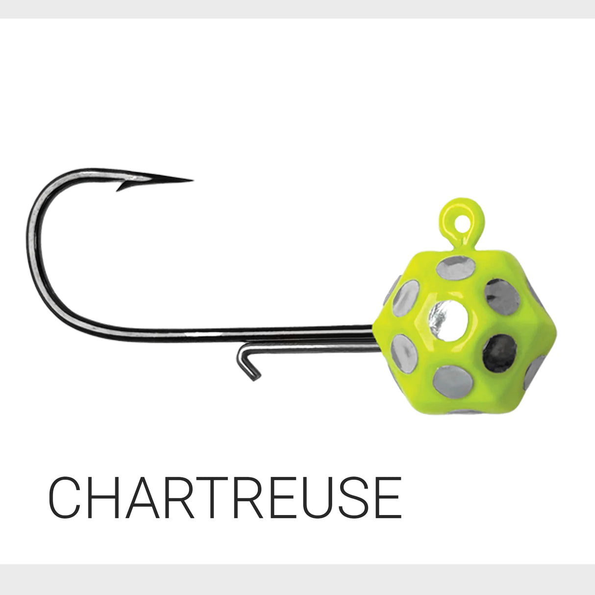 Kailin's- Tungsten Show Jig