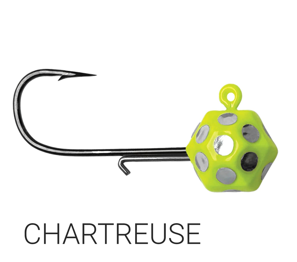 Kalin's- Tungsten Show Jig