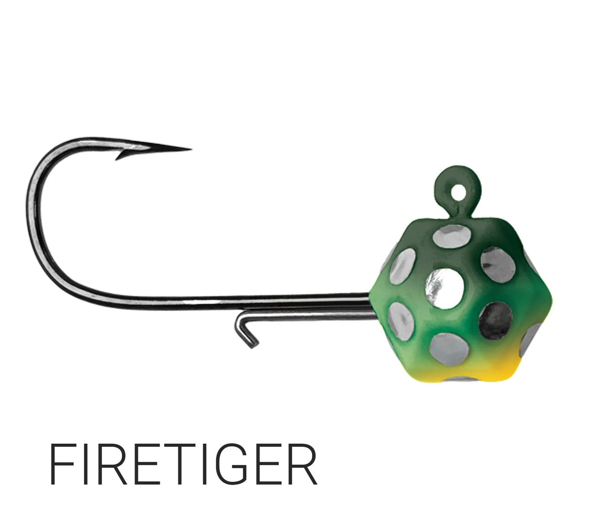 Kalin's- Tungsten Show Jig