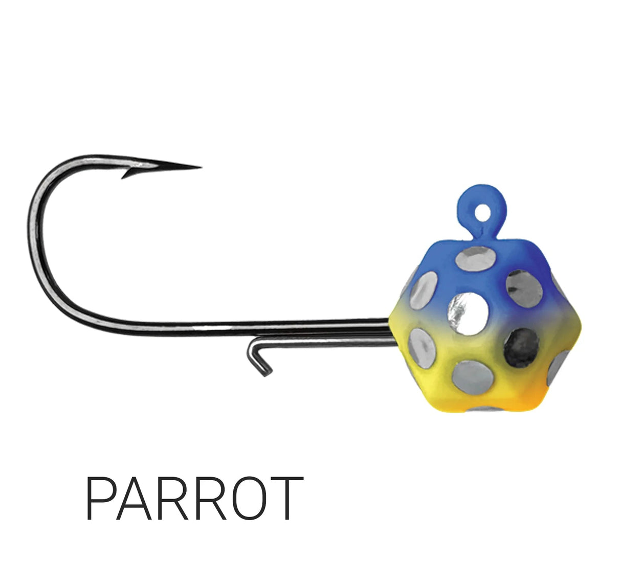 Kalin's- Tungsten Show Jig