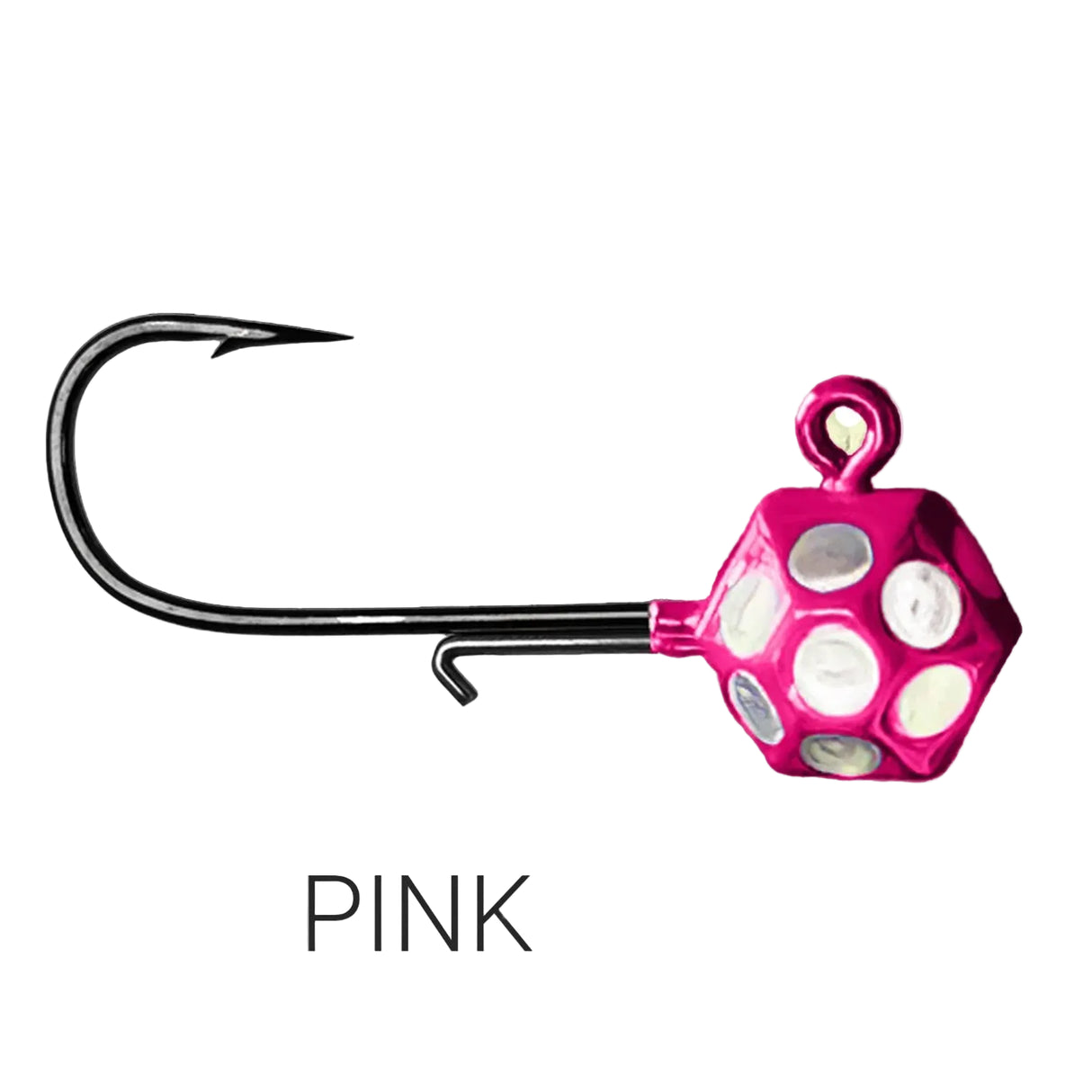Kalin's- Tungsten Show Jig