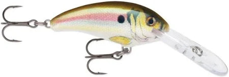 Rapala- Shad Dancer Crankbait