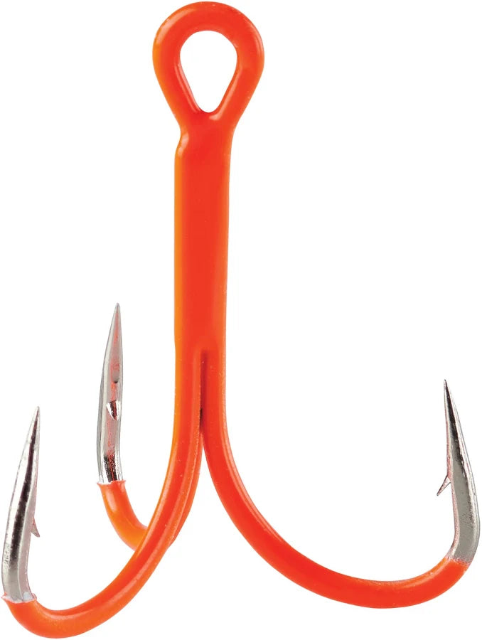 Fusion19- EWG Treble Hook