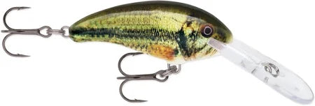 Rapala- Shad Dancer Crankbait