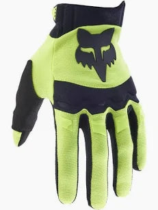 FOX- Men's Dirtpaw Dirt Bike Glove