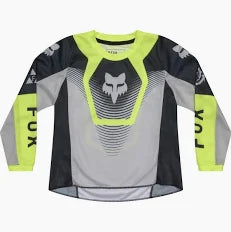 FOX- Kid's 180 Collect Jersey